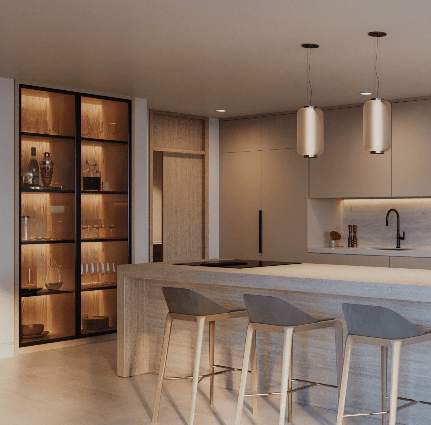 Elevated Design
