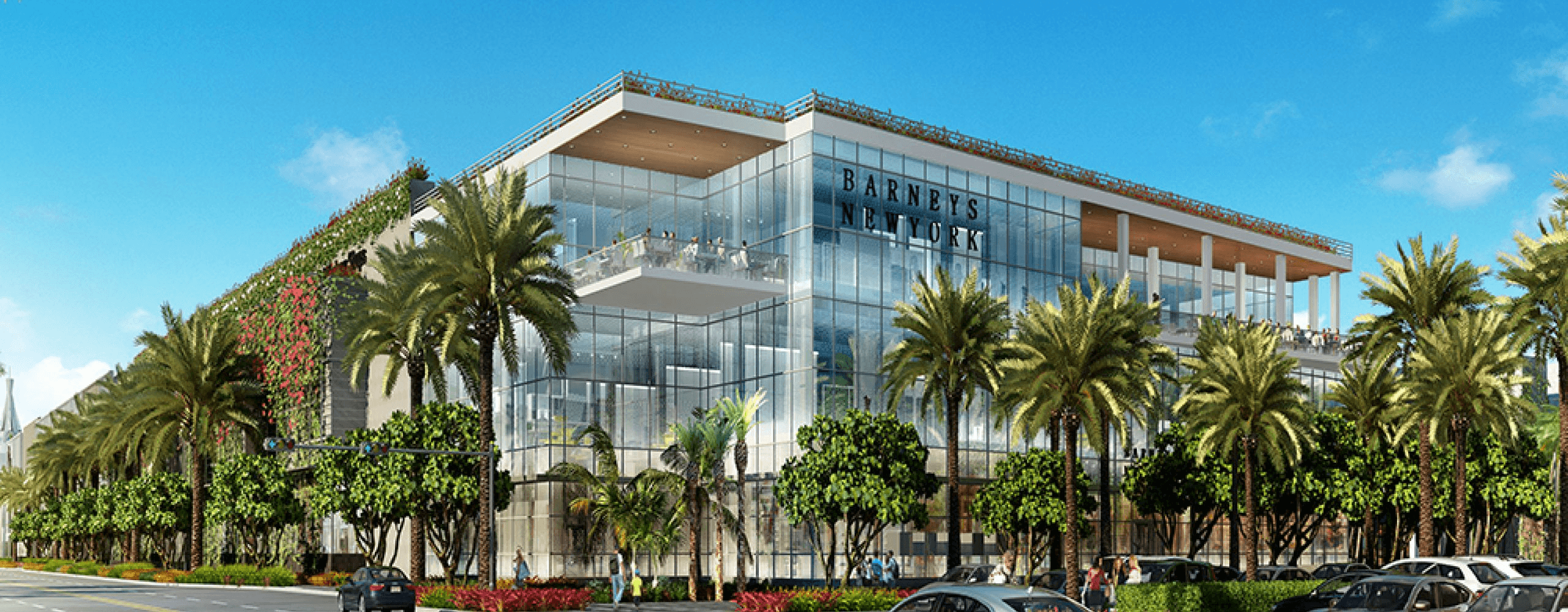 Bal Harbour Shops