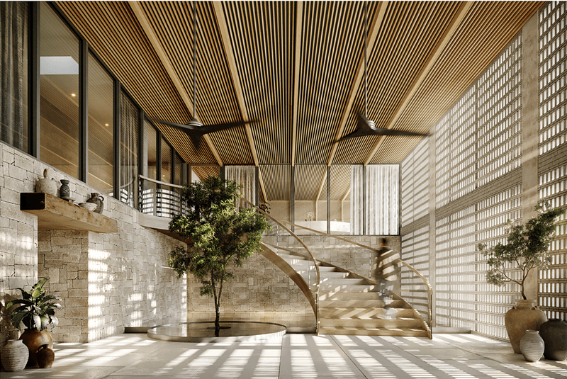 The Well — Wellness Club